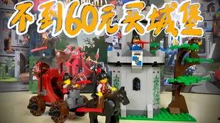 国产积木开箱家装视频,打造个性化家居空间