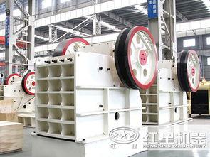 国产四轴破碎机生产视频