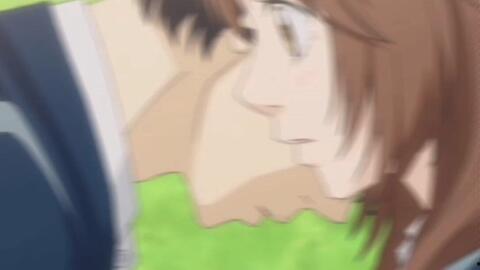 动漫国产吻戏片段视频,甜蜜瞬间，心动来袭