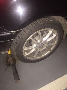 奔驰轮胎国产替换视频,实测对比大揭秘！