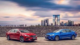 国产燃油车横评视频大全,全方位解析各大品牌车型性能与实力