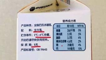 进口国产牛奶评测视频,进口与国产牛奶品质大比拼