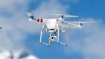 国产无人机撞山视频下载,揭秘飞行安全风险  第2张