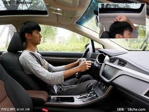 帝豪gs国产试驾视频  第3张