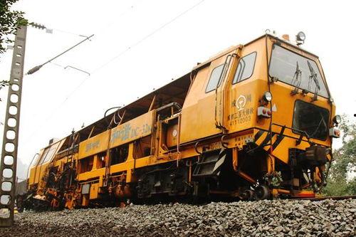 国产铁路机械视频介绍 第2张 国产铁路机械视频介绍 第2张