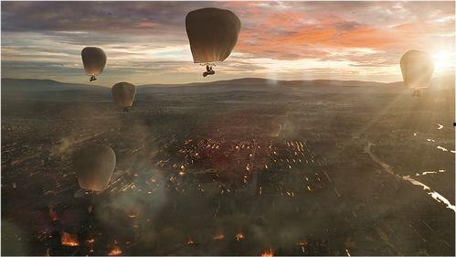 国产奇幻大片视频,国产大片中的神秘之旅 第3张 国产奇幻大片视频,国产大片中的神秘之旅 第3张