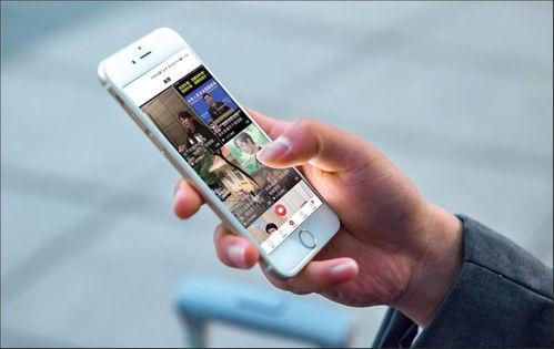 免费体验国产短视频,国产短视频免费体验之旅  第3张