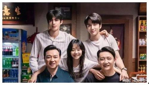 治愈系国产电视剧片段视频,国产治愈系电视剧片段温情回顾 第2张 治愈系国产电视剧片段视频,国产治愈系电视剧片段温情回顾 第2张