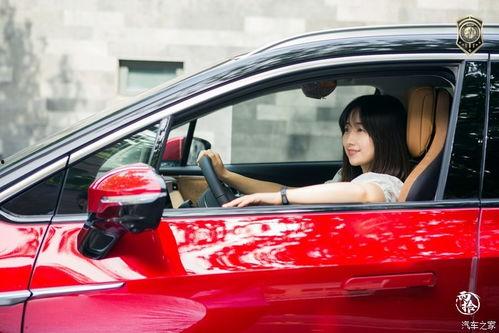 国产小姐姐拆车视频,探秘汽车内部构造与科技魅力  第2张