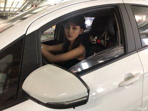 国产小姐姐拆车视频,探秘汽车内部构造与科技魅力  第3张