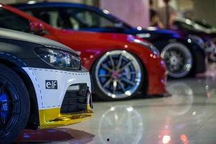 国产车库改装车厢视频