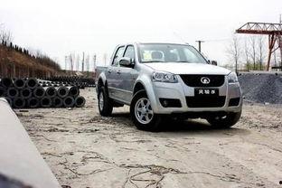 国产皮卡跑高速视频,性能卓越引关注  第2张