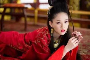 国产古装剧老剧解说视频  第1张