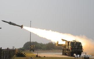 中国国产导弹试射视频,尖端科技铸就国防利器  第2张