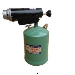 国产汽油喷灯维修视频,跟随视频学习国产汽油喷灯维修技巧  第2张