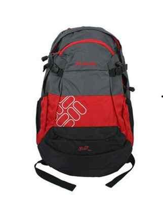 国产双肩背包评测视频,品质与设计的完美融合