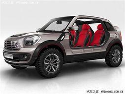 国产迷你小车合集视频  第2张