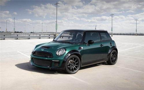 国产迷你小车合集视频  第3张