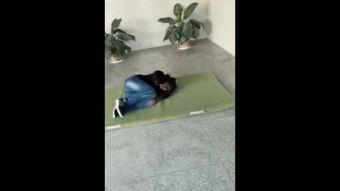 踩踏站视频在线观看国产,揭秘惊心动魄的现场瞬间